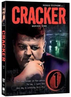 cracker season 1 dvd a vendre