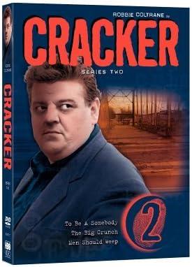 cracker season 2 dvd a vendre