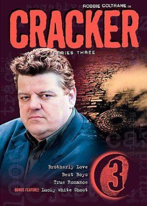 cracker season 3 dvd a vendre