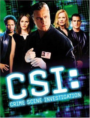 csi season 2 dvd a vendre