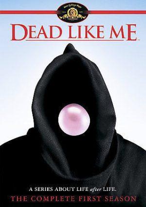 dead like me season 1 dvd a vendre