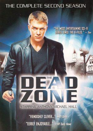 dead zone dvd a vendre