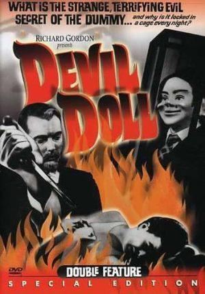 devil doll dvd films à vendre