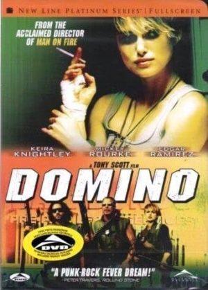 domino full dvd films à vendre