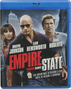 empire state blu ray a vendre