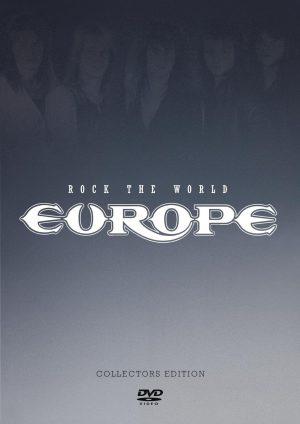 europe dvd a vendre