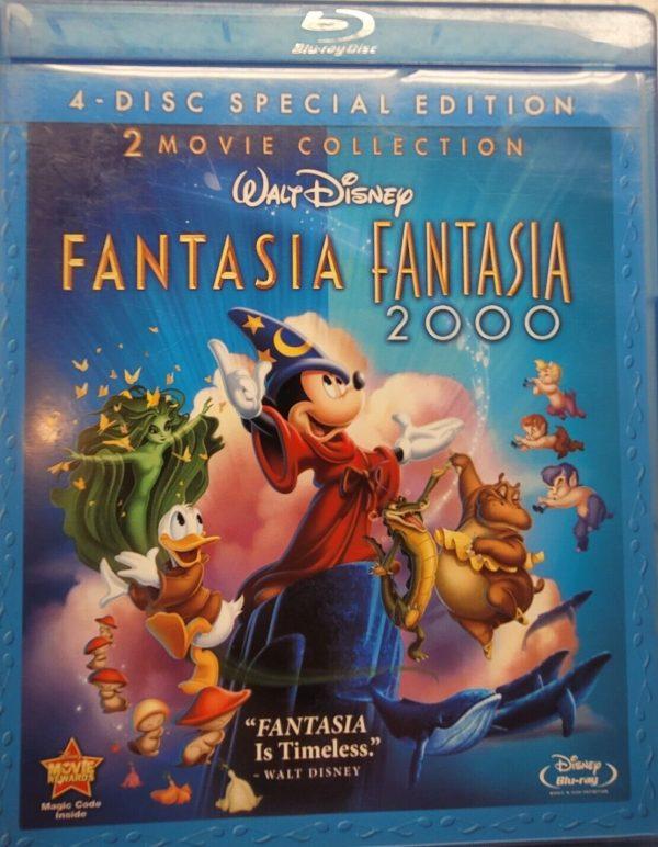 fantasia br dvd films à vendre