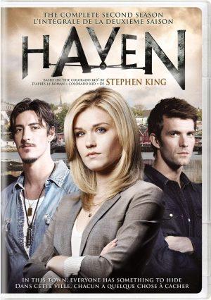 haven dvd a vendre