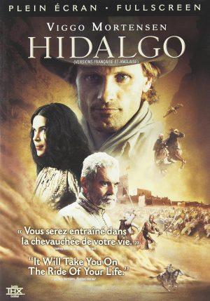 hidalgo dvd films à vendre