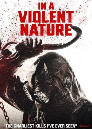 in a violent nature dvd films à vendre