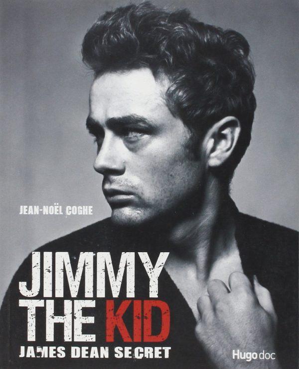 jimmy the kid livre a vendre