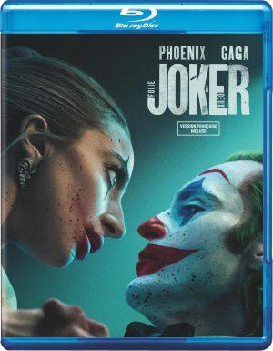 joker 2 br dvd films à vendre