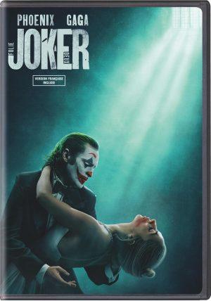 joker 2 dvd films à vendre