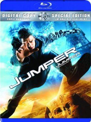 jumper blu ray a vendre