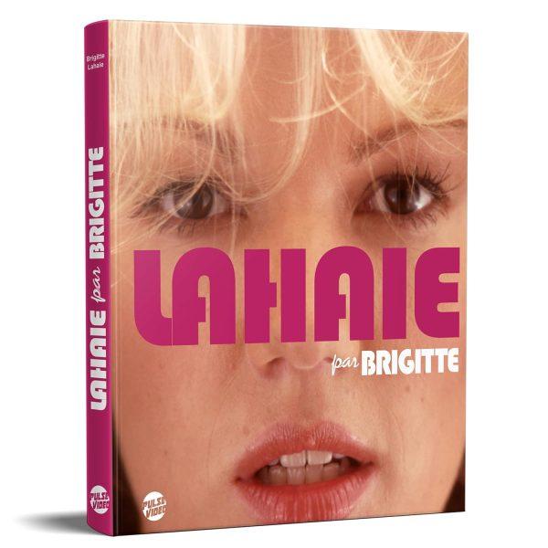 lahaie par brigitte livres a vendre