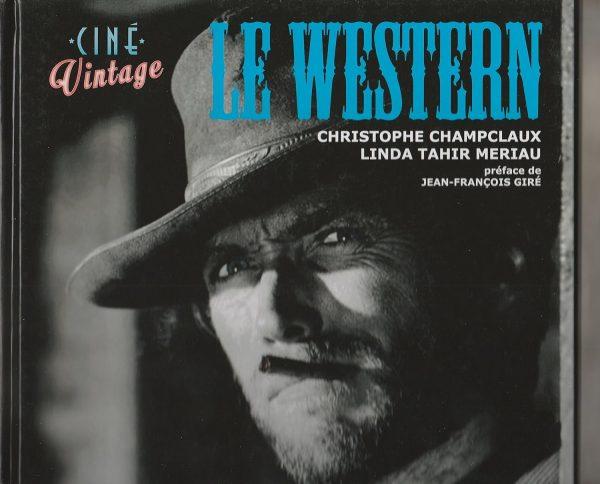 le western livre a vendre