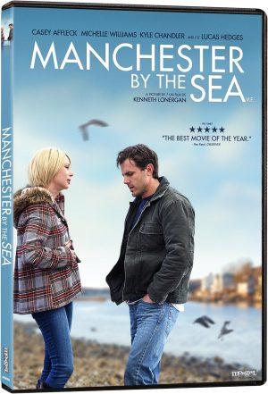 manchester by the sea dvd films à vendre