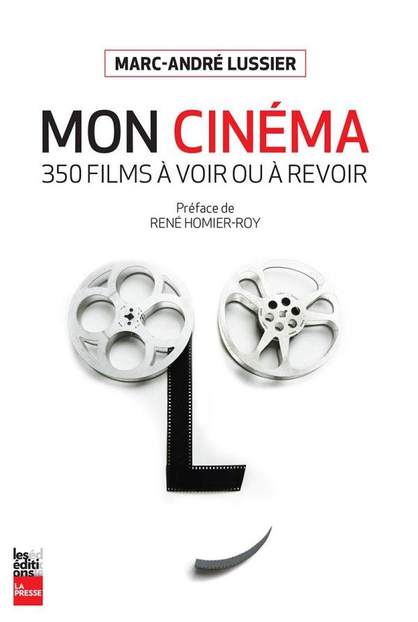 mon cinema livre a vendre