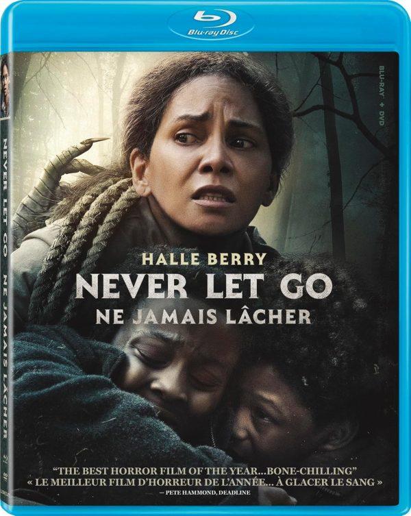 never let go br dvd films à louer