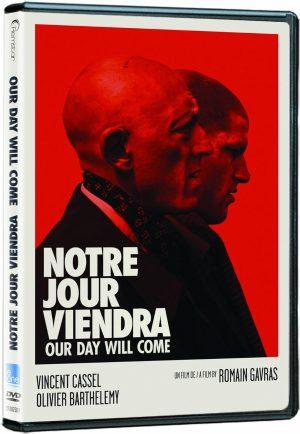 notre jour viendra dvd a vendre