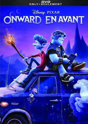 onward dvd a vendre