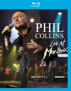 phil collins blu ray a vendre