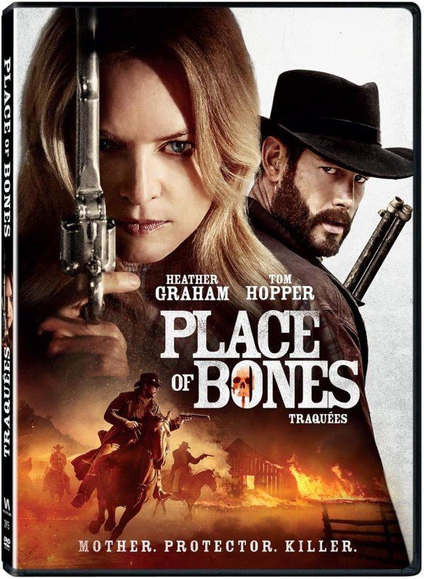 place of bones dvd films à louer