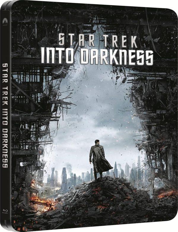 star trek into darkness bluray a vendre