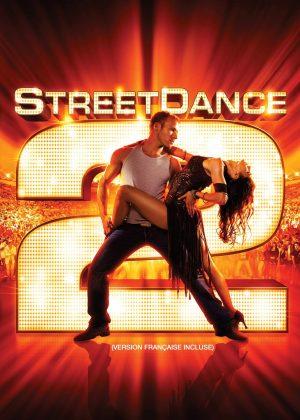 street dance 2 dvd a vendre