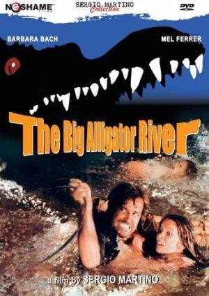 the big alligator river dvd films à vendre