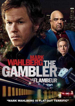 the gambler dvd films à vendre