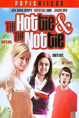 the hottie and the nottie dvd a vendre