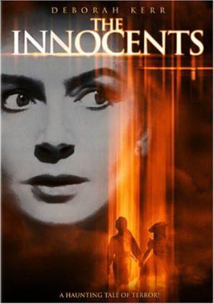 the innocents dvd films à vendre