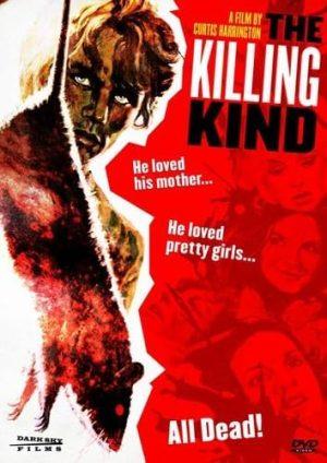 the killing kind dvd films à vendre