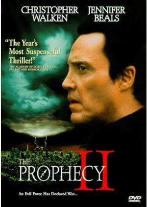 the prophecy 2 dvd films à vendre