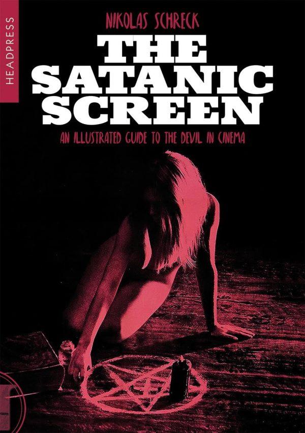 the satanic screen livres à vendre