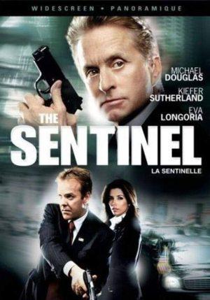 the sentinel dvd a vendre