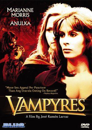 vampyres dvd films à vendre