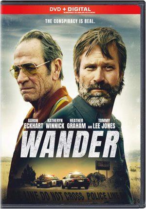 wander dvd films à vendre