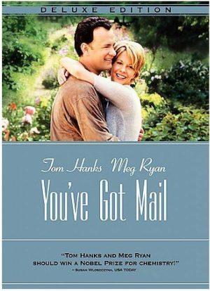 you've got mail dvd a vendre