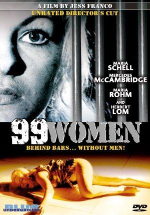 99 women dvd films à vendre