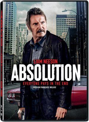 absolution dvd films à louer