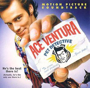 ace ventura cd a vendre