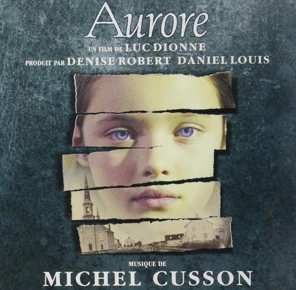 aurore cd a vendre