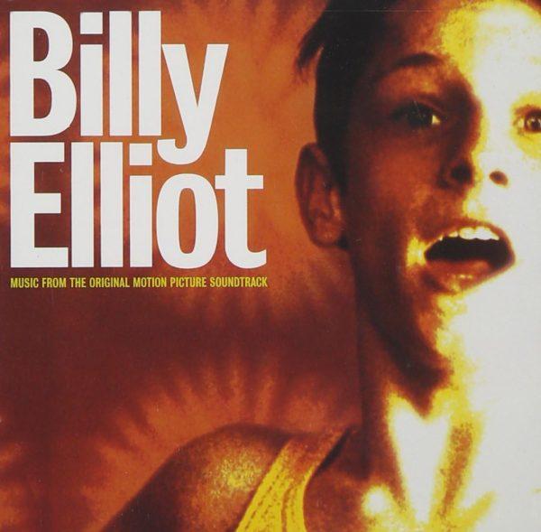 billy elliot cd a vendre