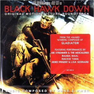 black hawk down dvd a vendre