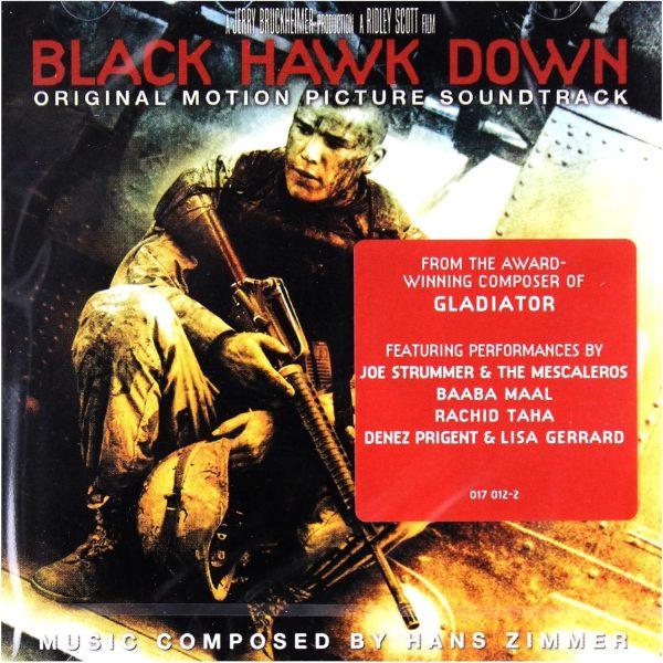 black hawk down dvd a vendre