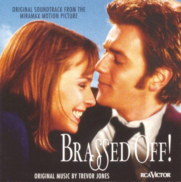 brassed off! cd a vendre