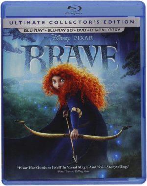 brave bluray 3d a vendre