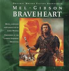 braveheart cd a vendre